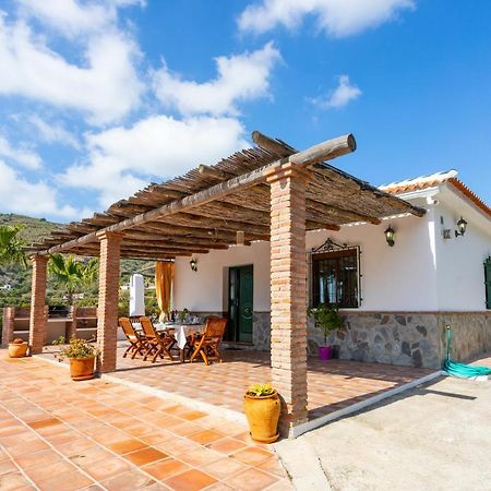 Cortijo La Reina Βίλα Torrox Εξωτερικό φωτογραφία