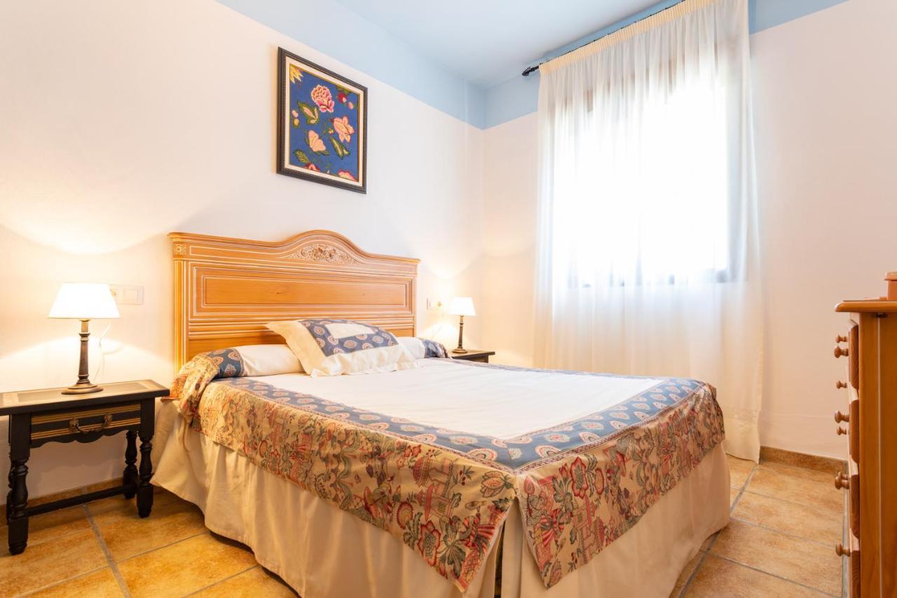 Cortijo La Reina Βίλα Torrox Εξωτερικό φωτογραφία